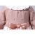 Import Wholesale Style 100% Cotton Casual Newborn Sweater Baby Girls Dress from China
