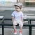 Import Wholesale summer fashion baby clothes casual cotton 2pcs set, infant clothing suits for boys and girls 1951 from China