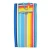 Wholesale summer straw  beach towel with bag