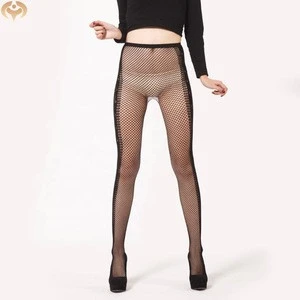 Wholesale Trendy Beauty Sexy Fishnet Ballet Tights/Mesh Stocking/Pantyhose
