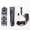 Wholesale Waterproof Hair Salon Rechargeable Beard Electric Professional Hair Trimmer