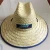 Import wholesale women  mexican  straw hat sun from China