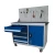 Import Wholesale workshop garage metal tool cabinet/tool cart/tool cart with handle from China