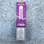 Wholesaleske Crystal/Ske 600puff 20mg Nicotine Crystal Vape Bar Crystal Bar Vpen