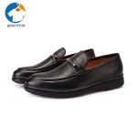 Wholesaling Used clothing in bulk Fast Delivery Second Hand Shoes Used Leather Shoes Mens second-hand clothes