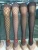 Import whoolesale hot sexy black hollowed-out fishnet stocking from China