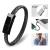 Import Whosale Magnetic Absorb Leather Bracelet Charging Cable Bracelet Leather USB Charger Data Cable from China