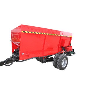 wide range of applications animal droppings spreader