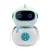 Import wifi robot toy electronic early children intelligent story machine learning machine for kids from China