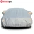 Import Wind proof custom sun protection car covers with mirror pocket from China