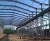 Import Wind-resistant prefabricated building for steel structure warehouse from China