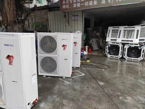 Window mounted air conditioner for sale