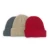 Import Winter Beanie Warm Ski Fisherman Docker Hat Retro Hat Solid Beanie Winter Hats from China