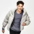 Import Winter red bubble puffer coat men crane down jacket from China