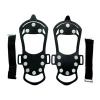 Winter walkers snow anti slip protector grip cam cover ice cleats for shoes