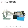 wiper cloth cutting machine for cutting roll into sheet or pieces