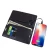 Import Wireless 6800mah Custom 2020 PU Leather Travel Wallet with Power Bank Wallet Charger from China