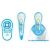 Import Wireless remote control Talking pen, Audio book reader for kids gifts from China