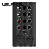 WM45 4 Gang Waterproof Toggle Panel rocker switch on off on