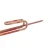 Import WNA-35 M6 anode carrier tubular bent heating element for solar water heater from China