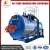 Import WNS 2T/H 184C Oil Filed Steam Generator Boiler from China