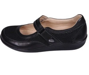 Women Diabetic Comfort Wide Fit Shoes (Summer Model)