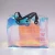 Import Women Pvc Bags Transparent Clear Waterproof Pvc Bag With Handle from China