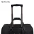 Import Women Travel Bags Wheels Travel Trolley Bags Sets Handbag pu Large Capacity Travel Suitcases Bags from China
