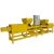 Import Wood chip block machine/Wooden tray foot pier making machine for price from China