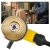 Import Wood Grinding Wheel Angle Grinder Disc Wood Carving Disc Sanding Abrasive Tool Bore Gold from China