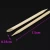 Import Wood Nail File With Wooden Stick Manicure Mini Set  Nail File Manicure Pedicure Set from China