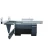 Import Wood Table Saw Push Table Saw Table Saw Machine Wood Cutting Machine Green Kitchen Metal Motor Technics Power Building Style KGS from China