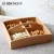 Import Wood Tray / Dishes /Service Plate/ Food /Fruit/ Meat/ Vegetable Plate from China
