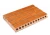 Import Wooden acoustic material for auditorium fireproof grooved wooden acoustic panel for church walls from China