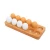 Import Wooden Egg Kitchen Tray Holder Bamboo Box Eco Friendly Storage Container from China