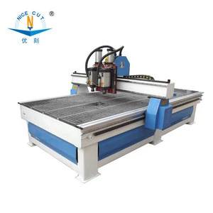 wooden furniture production line making machine auto feeding 3d wood cnc router 1325