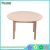 Import Wooden table chair sets kids furniture type for child care center furniture from China