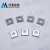 Import Woodworking carbide inserts reversible knife TOK turnover knife custom cemented carbide from China