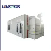 Woodworking machinery -Paint Spray Booth for furniture