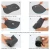 Import Woqi outdoor indoor waterproof TPU foldable inflatable pillow for camping and travelling from China
