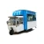 Import World famous high quality food trailer cart snack food cart food cart from China