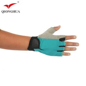 Wrist Support Custom Weight Lifting Fitness Glove