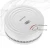 Import X-Sense Brands SD10H 10-Year with Photoelectric Sensor Battery Portable Smoke Alarm Fire Detector from China