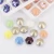 Import Xichuan Kaleidoscope Series Hexagon 10mm Fancy Rhinestones for Nail Art Decoration from China