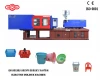 XINWEI  EH19-130G -A028 130tons Plastic Motorcycle Parts Making Machine