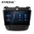 Import XTRONS 10.1&quot; touch screen android car gps tracking systems for honda accord 2002 - 2007 support TPMS OBD 4G from Hong Kong