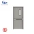 Import XZIC philippines price steel entry frosted glass insert with ul listed from China