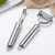 Import Y Shape And Fruit Pointed Peelers Multi-function Kitchen Potato Vegetable Peeler from China