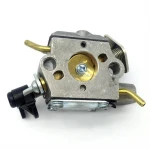 Yard Machine Trimmer Carburetor MTD Craftsman Troy-Bilt String Trimmer Walbro WT798G 753-05215 Carb  OEM