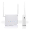 Yeacomm voice Volte S12P Carrier Aggregation  CAT6 LTE CPE Router with sim card slot